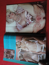Load image into Gallery viewer, Vintage Nude Erotic Sexy Adult Magazine Cavalier May 1987 JB16