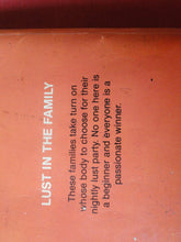 Load image into Gallery viewer, Vintage Erotic Adult Paperback Book/Novel Beeline Ecstasy Begins At Home ROUGH PB3