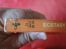 Load image into Gallery viewer, Vintage Erotic Adult Paperback Book/Novel Beeline Ecstasy Begins At Home ROUGH PB3