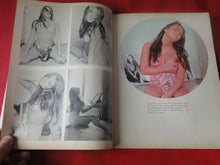 Load image into Gallery viewer, Vintage Nude Erotic Sexy Adult Magazine Swingle May 1969 JB2