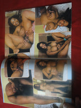 Load image into Gallery viewer, Vintage Nude Erotic Sexy Adult Magazine Sugah April 2008 P54