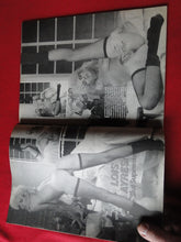 Load image into Gallery viewer, Vintage Nude Erotic Sexy Adult Magazine Leg Action June 1990 JB16