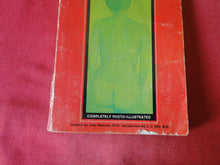 Load image into Gallery viewer, Vintage Erotic Adult Paperback Book/Novel The Sexually Aggressive Woman ROUGH PB3
