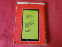 Load image into Gallery viewer, Vintage Erotic Adult Paperback Book/Novel The Sexually Aggressive Woman ROUGH PB3