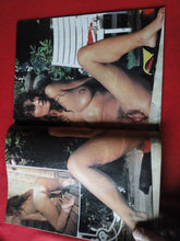 Load image into Gallery viewer, Vintage Nude Erotic Sexy Adult Magazine Leg Action June 1990 JB16