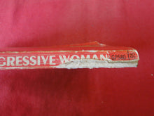 Load image into Gallery viewer, Vintage Erotic Adult Paperback Book/Novel The Sexually Aggressive Woman ROUGH PB3