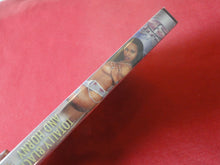 Load image into Gallery viewer, Vintage Adult Erotic Sexy Porn XXX DVD Movie SEALED Totally Black And Horny ?