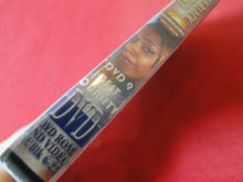 Load image into Gallery viewer, Vintage Adult Erotic Sexy Porn XXX DVD Movie SEALED Totally Black And Horny ?