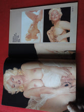 Load image into Gallery viewer, Vintage Nude Erotic Sexy Adult Magazine Over 40! 1989 JB16