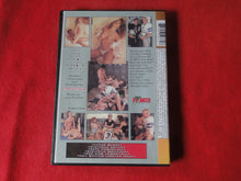 Load image into Gallery viewer, Vintage Adult Erotic Sexy Porn XXX DVD Movie Grandma Does Dallas X30