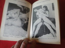 Load image into Gallery viewer, Vintage Erotic Adult Paperback Book/Novel The Sexually Aggressive Woman ROUGH PB3