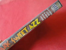 Load image into Gallery viewer, Vintage Adult Erotic Sexy Porn XXX DVD Movie SEALED Dark Sweet Azz ?