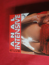 Load image into Gallery viewer, Vintage Adult XXX VHS Porn Tape Adult Video Movie Anal Intensive #3 X4