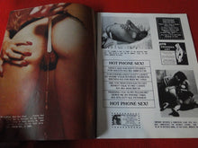 Load image into Gallery viewer, Vintage Nude Erotic Sexy Adult Magazine Fetish Phone Book V.1 #13 JB58