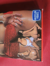 Load image into Gallery viewer, Vintage Adult XXX VHS Porn Tape Adult Video Movie Anal Intensive #3 X4