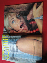 Load image into Gallery viewer, Vintage Nude Erotic Sexy Adult Magazine Over 40! May 1994 JB16