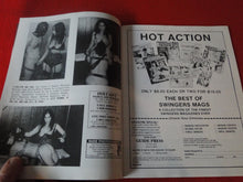 Load image into Gallery viewer, Vintage Nude Erotic Sexy Adult Magazine Fetish Phone Book V.1 #13 JB58