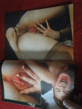 Load image into Gallery viewer, Vintage Nude Erotic Sexy Adult Magazine Fox August 2005 P54