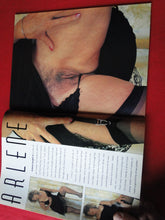 Load image into Gallery viewer, Vintage Nude Erotic Sexy Adult Magazine Over 40! May 1994 JB16