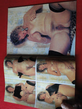 Load image into Gallery viewer, Vintage Nude Erotic Sexy Adult Magazine Over 40! May 1994 JB16