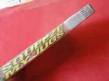 Load image into Gallery viewer, Vintage Adult Erotic Sexy Porn XXX DVD Movie SEALED Squeeze My Jugs ?