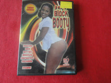 Load image into Gallery viewer, Vintage Adult Porn XXX DVD Erotic Movie Jet Black Booty BT