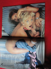 Load image into Gallery viewer, Vintage Nude Erotic Sexy Adult Magazine Over 40! May 1994 JB16