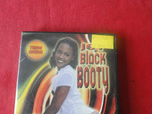 Load image into Gallery viewer, Vintage Adult Porn XXX DVD Erotic Movie Jet Black Booty BT