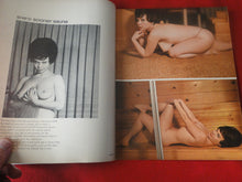 Load image into Gallery viewer, Vintage Nude Erotic Sexy Adult Magazine Caper September 1965 JB2