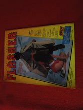 Load image into Gallery viewer, Vintage Nude Erotic Sexy Adult Magazine Hot Chocolate 1986 JB58