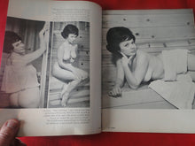 Load image into Gallery viewer, Vintage Nude Erotic Sexy Adult Magazine Caper September 1965 JB2
