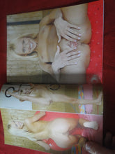 Load image into Gallery viewer, Vintage Nude Erotic Sexy Adult Magazine Tight January 2008 P54
