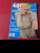 Load image into Gallery viewer, Vintage Nude Erotic Sexy Adult Magazine 40+ December 1987 JB16