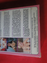Load image into Gallery viewer, Vintage Adult XXX VHS Porn Tape Adult Video Movie Big Melons V.17 X33