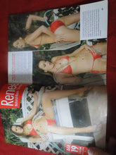 Load image into Gallery viewer, Vintage Nude Erotic Sexy Adult Magazine Tight January 2008 P54