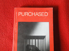 Load image into Gallery viewer, Vintage Nude Erotic Sexy Adult Paperback Book/Novel Purchased HOM 1986 X12