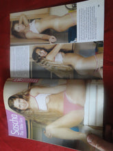 Load image into Gallery viewer, Vintage Nude Erotic Sexy Adult Magazine Tight January 2008 P54