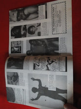 Load image into Gallery viewer, Vintage Nude Erotic Sexy Adult Magazine Hot Chocolate 1986 JB58