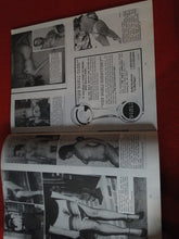 Load image into Gallery viewer, Vintage Nude Erotic Sexy Adult Magazine Hot Chocolate 1986 JB58