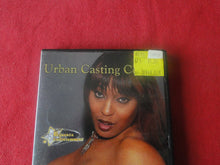 Load image into Gallery viewer, Vintage Adult Porn XXX DVD Erotic Movie Urban Casting Couch BT