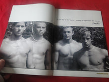 Load image into Gallery viewer, Vintage Adult Erotic Sexy Magazine Gay Interest Freshmen January 2007 P80