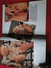 Load image into Gallery viewer, Vintage Nude Erotic Sexy Adult Magazine 40+ December 1987 JB16