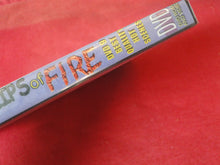 Load image into Gallery viewer, Vintage Adult Erotic Sexy Porn XXX DVD Movie SEALED Dark Lips of Fire ((