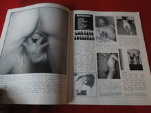 Load image into Gallery viewer, Vintage Nude Erotic Sexy Adult Magazine Taboo V.7 ##1 JB58