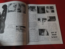Load image into Gallery viewer, Vintage Nude Erotic Sexy Adult Magazine Taboo V.7 ##1 JB58