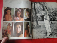 Load image into Gallery viewer, Vintage Nude Erotic Sexy Adult Magazine Caper May 1963 JB2