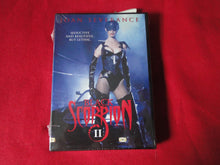 Load image into Gallery viewer, Vintage Adult Erotic Sexy Porn XXX DVD Movie SEALED Black Scorpion II Joan Severance X14