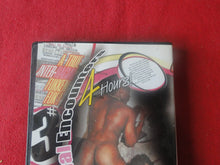 Load image into Gallery viewer, Vintage Adult Porn XXX DVD Erotic Movie Inter-Racial Encounters #3 BT