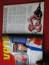 Load image into Gallery viewer, Vintage Nude Erotic Sexy Adult Magazine Plumpers and Big Women March 1994 JB16