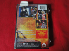 Load image into Gallery viewer, Vintage Adult Erotic Sexy Porn XXX DVD Movie SEALED Black Scorpion II Joan Severance X14